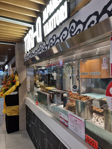 Tori Q - White Sands - Hospitality and gastronomy