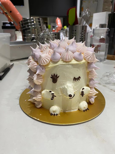 Baker's Gym - Hospitality and gastronomy