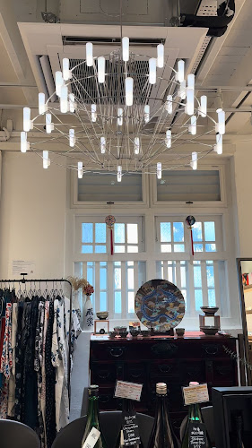 Opinii despre 藏樂 KURARA în Singapore - Hospitality and gastronomy