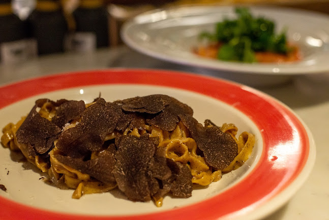 Pasta Bar - The Original - Singapore