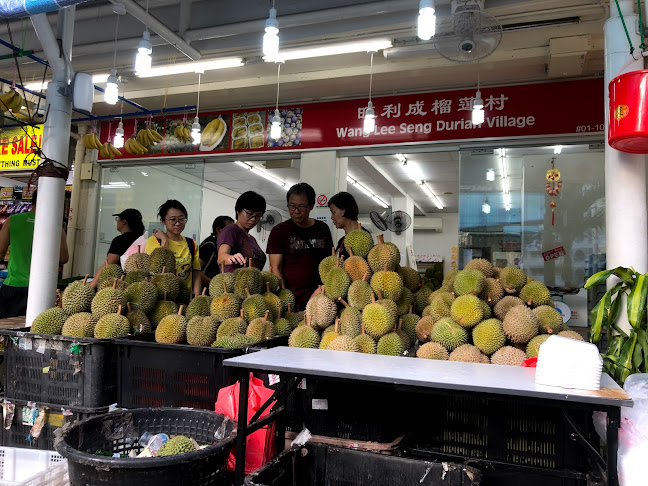 7 Jln Batu, #01-109, Singapore 431007