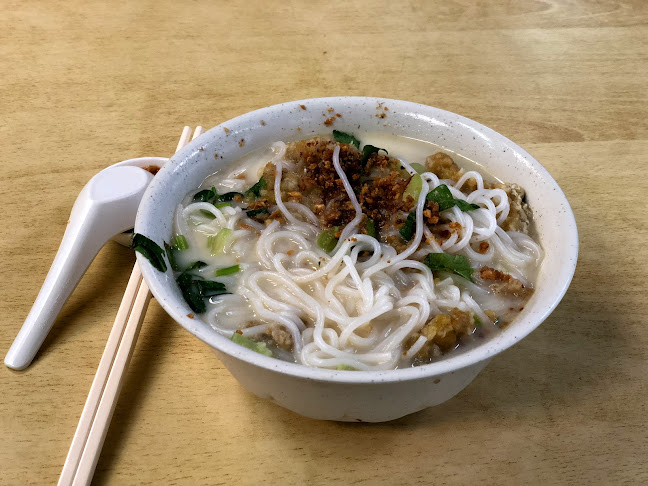 Opinii despre Hong Sheng Kitchen 鴻升小厨 în Singapore - Hospitality and gastronomy