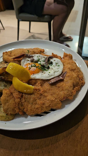 Brotzeit German Beer Bar and Restaurant - Katong