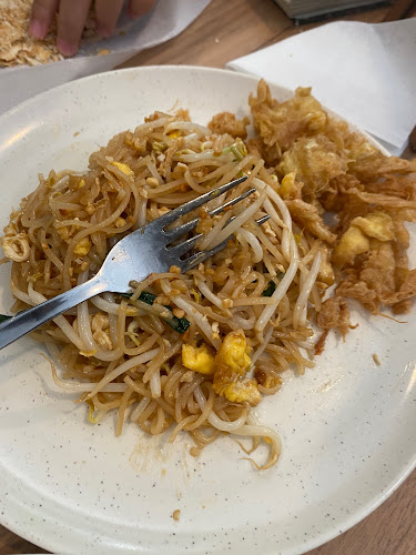 Esarn Thai Corner Pasir Panjang - Hospitality and gastronomy