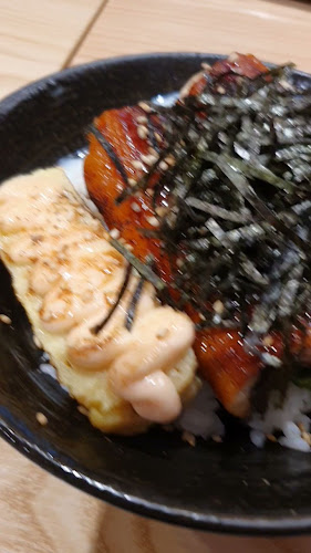 Kei Kaisendon AMK HUB - Singapore