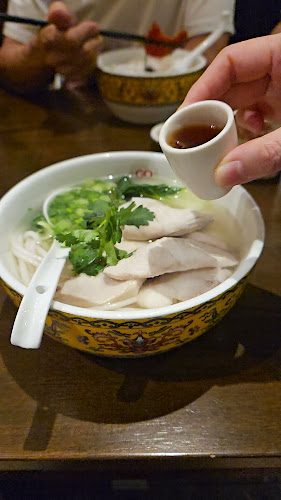 GO Noodle House Changi Airport T2