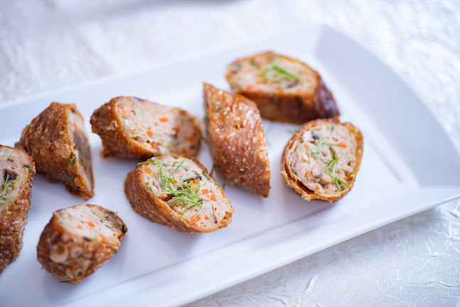 Mama Jac’s Kitchenette - Hospitality and gastronomy