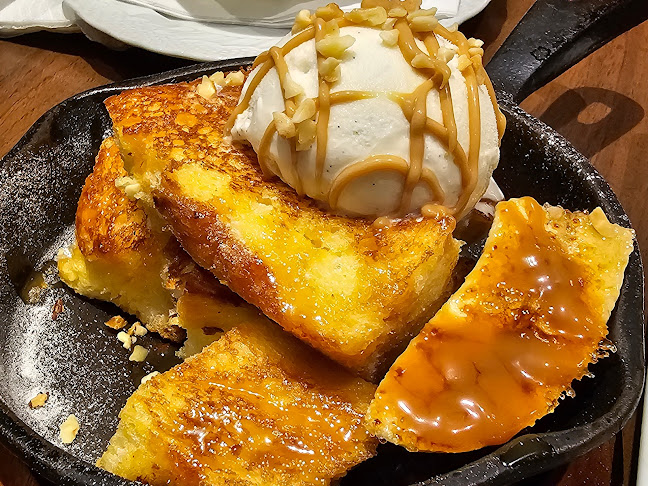 Comentarii opinii despre Hoshino Coffee @ Chinatown Point