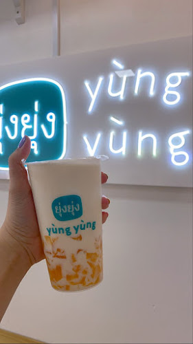 yùng yùng - Singapore