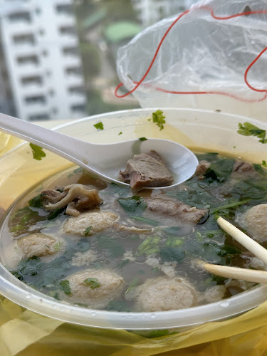 Comentarii opinii despre Chai Chuan Tou Yang Rou Tang