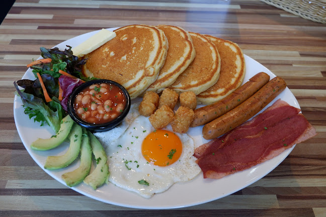 Comentarii opinii despre Flippin' Good