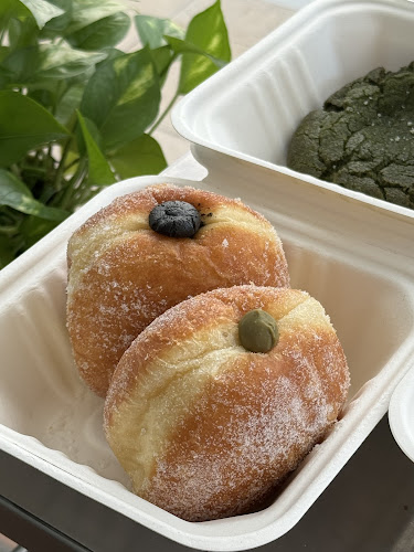 Opinii despre Puffs And Peaks Bakery în Singapore - Hospitality and gastronomy