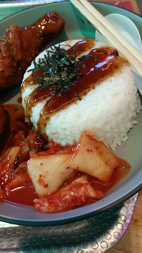 JINJJA Chicken - Hospitality and gastronomy