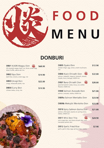 Kaen Singapore - Singapore