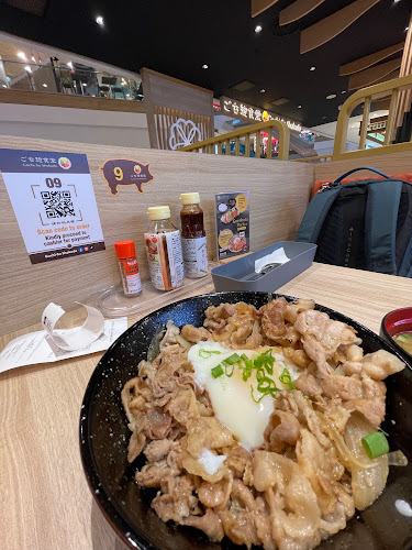 Gochi-So Shokudo ごち惣食堂 Tampines One - Hospitality and gastronomy