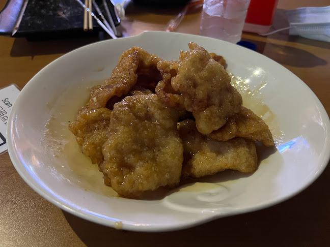 The Hot Gathering - Hospitality and gastronomy