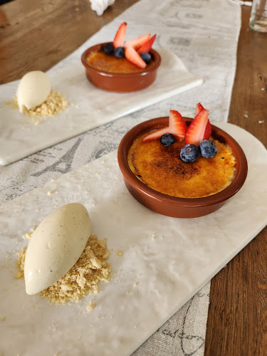 The Summerhouse - Hospitality and gastronomy