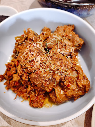 Comentarii opinii despre Bonding Kitchen Orchard Singapore