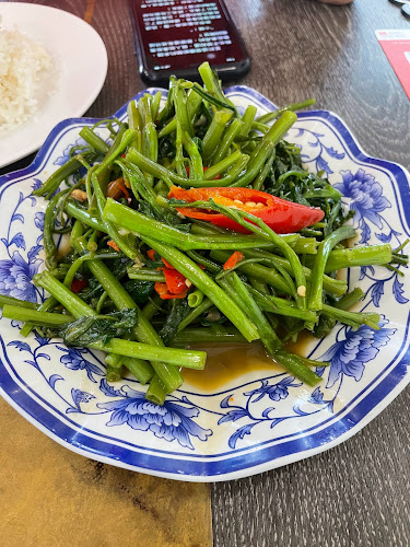 Comentarii opinii despre Pok Pok Thai Kitchen