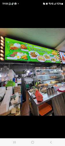 Ya Halimm Malay Kitchen