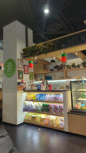 D’life Signature 蔬品軒 - Singapore