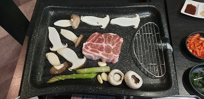 Chi-Bing - Singapore