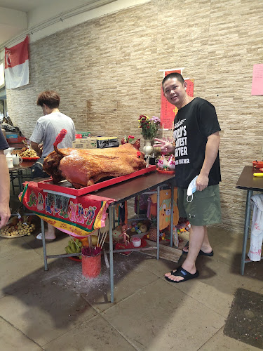 123 Noodle - Singapore