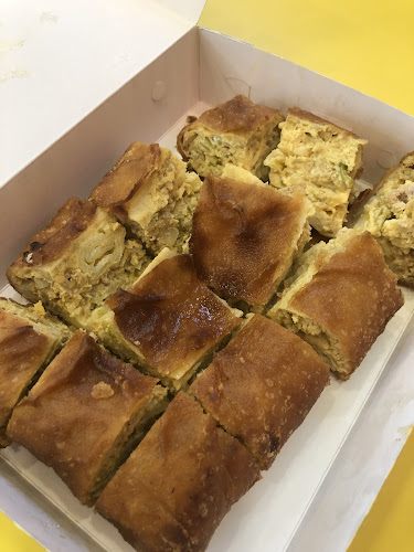 Comentarii opinii despre Smile Martabak Café - Bedok Mall