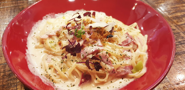 Brio - Hospitality and gastronomy