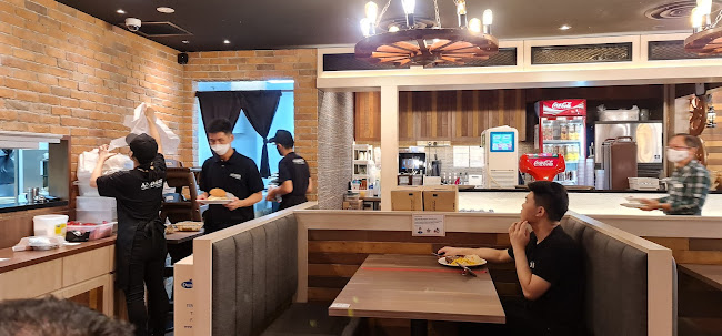 ANDES by ASTONS @ Bukit Panjang Plaza