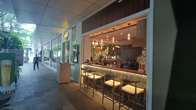 5 Changi Business Park Central 1, #01-70/71 Changi City Point, Singapore 486038