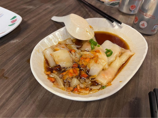 Mongkok DimSum - Singapore