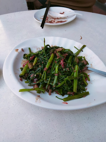 Comentarii opinii despre J.B. Ah Meng Restaurant