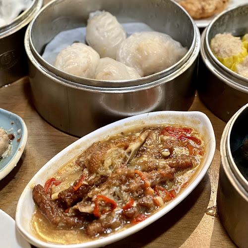 Comentarii opinii despre 126 Dim Sum @ Boon Keng