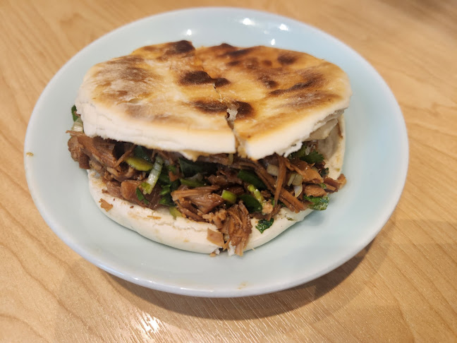 Western Mahua 西部马华中华第一面