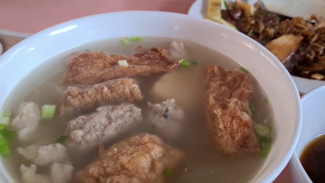 Bai Nian Yong Tau Foo