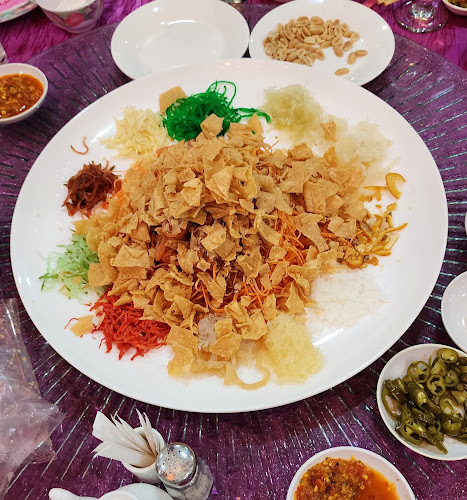 Comentarii opinii despre Qian Xi (Farrer Park) Restaurant