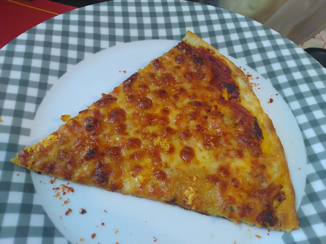 Comentarii opinii despre Pezzo @ White Sands