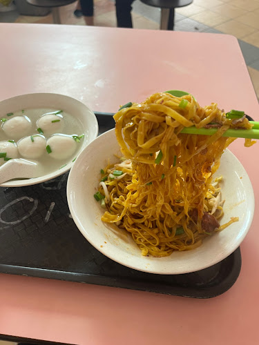 Comentarii opinii despre Xiang Xiang Fishball Noodle