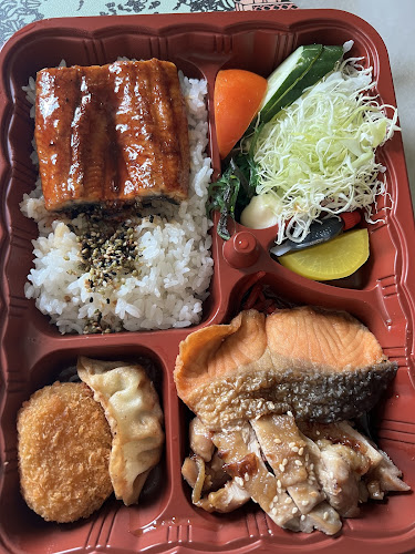 Opinii despre Himawari Japanese Restaurant în Singapore - Hospitality and gastronomy