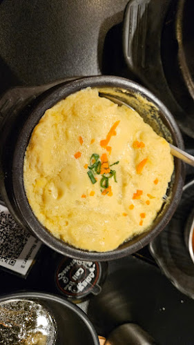 Taste of Korea 찐 (JJIN) - Hospitality and gastronomy