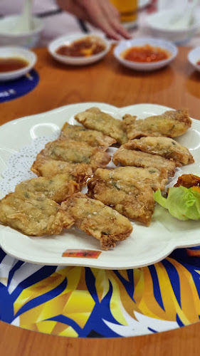 Kian Seng Seafood Restaurant - Hospitality and gastronomy