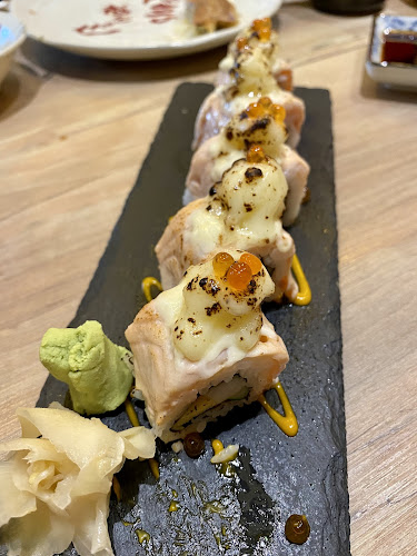 Comentarii opinii despre Sandai Izakaya 三代居酒屋