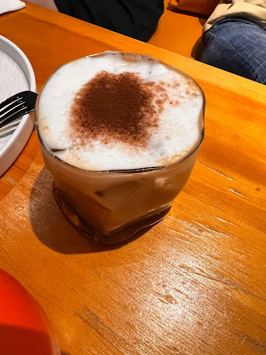 Comentarii opinii despre CafeGround@252