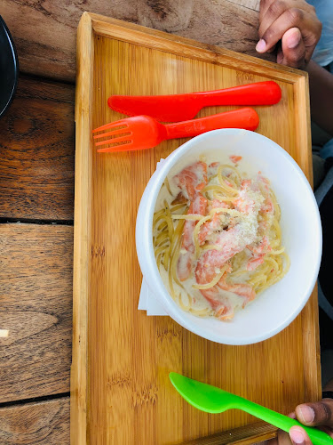 Privé @ Keppel Bay - Hospitality and gastronomy