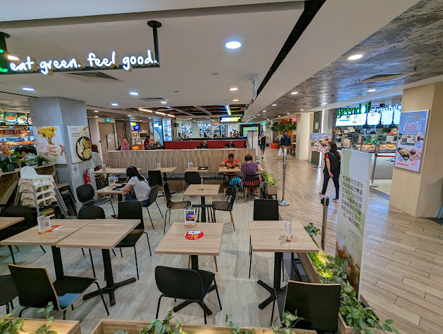 Greendot Northpoint