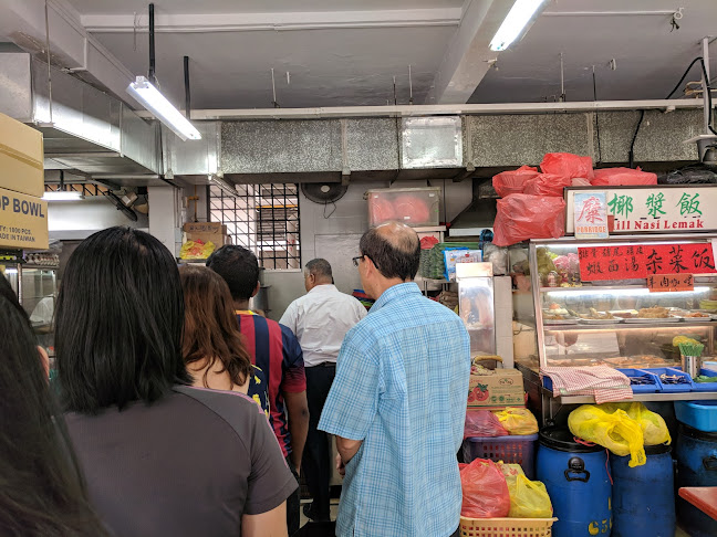 Opinii despre Mohammed Raffi Muslim Food Stall în Singapore - Hospitality and gastronomy