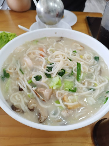 Xing Hua delights回味轩兴化菜馆 - Singapore