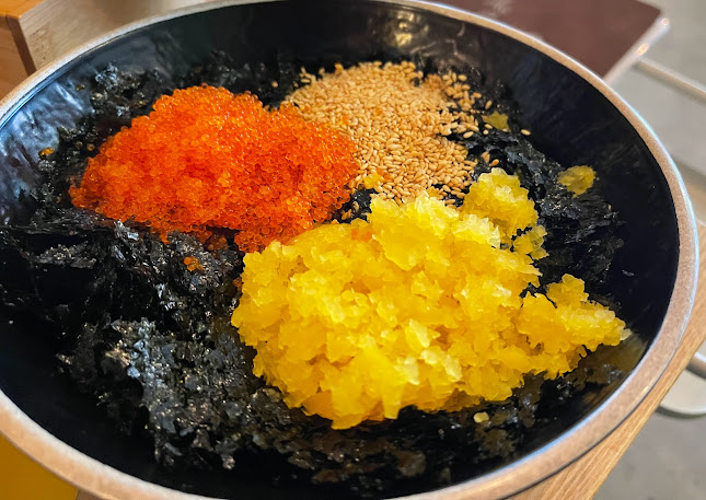 Comentarii opinii despre The Gogijip, Halmae Gukbab, Hanyang Bulgogi (HDC)