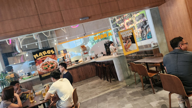 Opinii despre Yeast Side - Sourdough Pizza & Craft Beer (Farrer Park) în Singapore - Hospitality and gastronomy